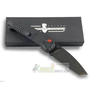 EXTREMA RATIO BF2 CLASSIC TANTO NERO 2