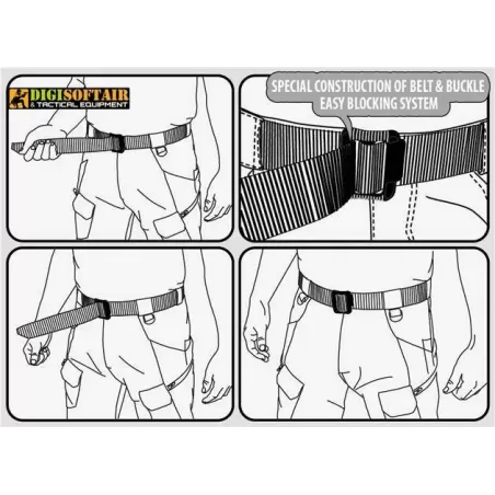 Urban Tactical Belt shadow grey Helikon tex Urban Tactical Belt shadow grey Helikon tex