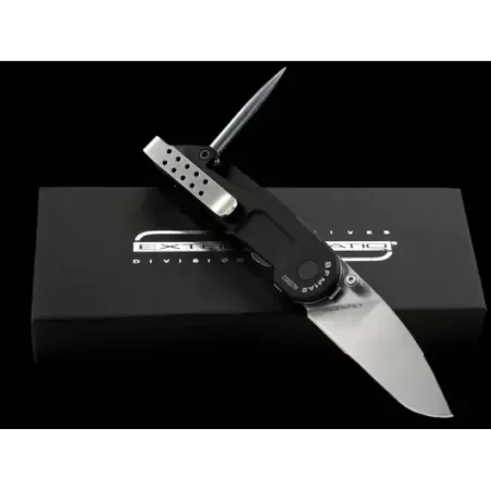 EXTREMA RATIO BF  M1A2  CLASSIC DROP IMPUGNATURA RUVIDA EXTREMA RATIO BF  M1A2  CLASSIC DROP IMPUGNATURA RUVIDA