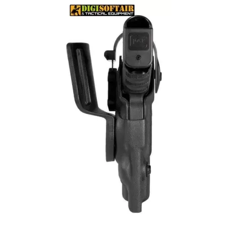 VKD8 VEGATEK DUTY black Vega holster for BERETTA 92-98 VKD8 VEGATEK DUTY black Vega holster for BERETTA 92-98