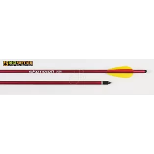 SKORPION DARDO BALESTRA ALU 16" 2018 6PZ 53D197