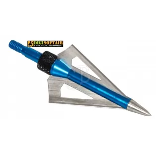 SKORPION PUNTA CACCIA A INT3B 100GR CONF.6PZ 53E642