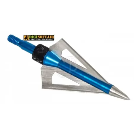 SKORPION PUNTA CACCIA A INT3B 100GR CONF.6PZ 53E642