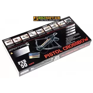 SKORPION PISTOLA BALESTRA PXB 50 2