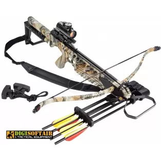 Crossbow XBR200 CM 175 lbs SET SKORPION 55G217 2