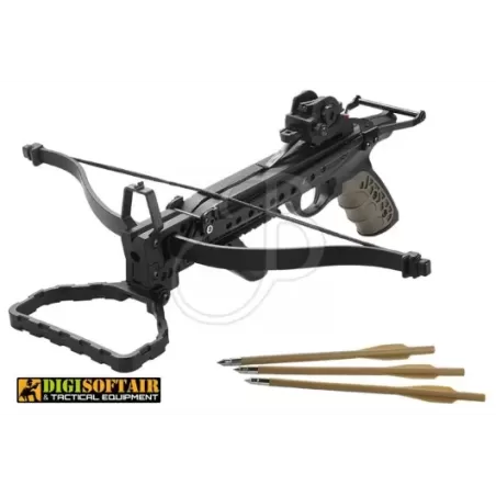 PISTOLA BALESTRA PXB50 EVO PACKAGE SKORPION  55I129