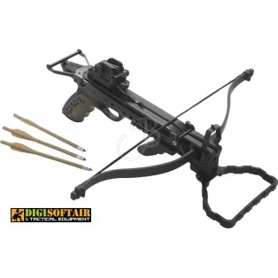PISTOLA BALESTRA PXB50 EVO PACKAGE SKORPION  55I129 2