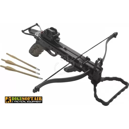 PISTOLA BALESTRA PXB50 EVO PACKAGE SKORPION 55I129