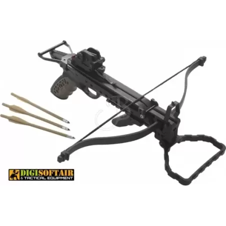 Crossbow pistol PXB50 EVO package SKORPION 55I129