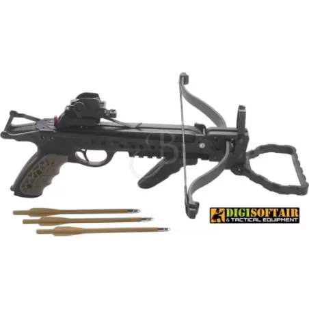 PISTOLA BALESTRA PXB50 EVO PACKAGE SKORPION 55I129