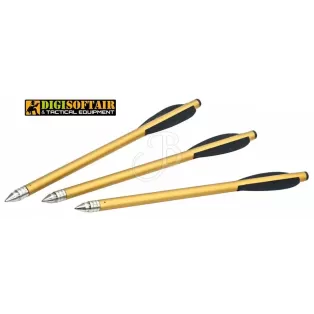 PISTOLA BALESTRA PXB80 SKORPION 559913 2