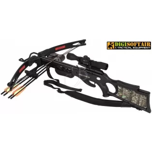 BALESTRA XBC150 CM 150 LIBBRE SKORPION 55B802 2