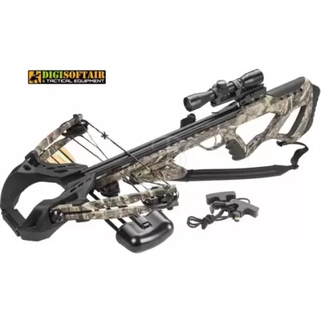 Crossbow GUILLOTINE-X 185 lbs CM SKORPION 55G220