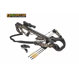 Crossbow GUILLOTINE-X 185 lbs CM SKORPION 55G220 2