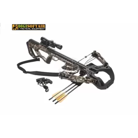 BALESTRA GUILLOTINE-X 185 libbre CM SKORPION 55G220