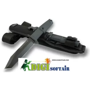 EXTREMA RATIO  FULCRUM S coltello lama fissa