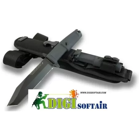 EXTREMA RATIO  FULCRUM S coltello lama fissa EXTREMA RATIO  FULCRUM S coltello lama fissa