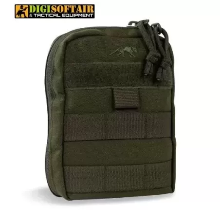 TT Tac Pouch TREMA Olive Tasmanian tiger TT7539