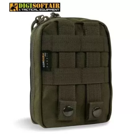 TT Tac Pouch TREMA Olive Tasmanian tiger TT7539