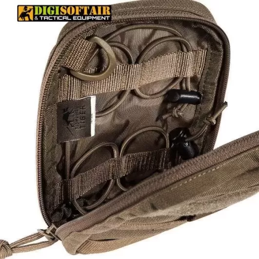 TT Tac Pouch TREMA coyote brown Tasmanian tiger TT7539