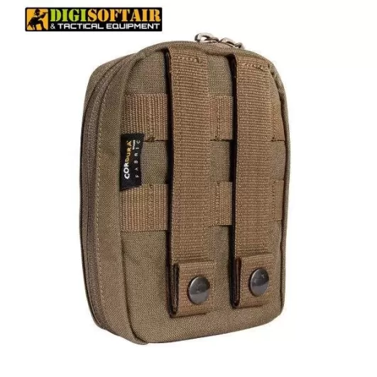 TT Tac Pouch TREMA coyote brown Tasmanian tiger TT7539