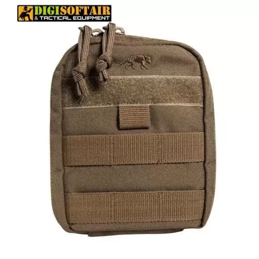 TT Tac Pouch TREMA coyote brown Tasmanian tiger TT7539