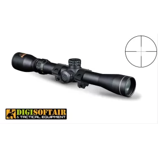 Ottica professionale KONUS SHOT 3-12x40 7235
