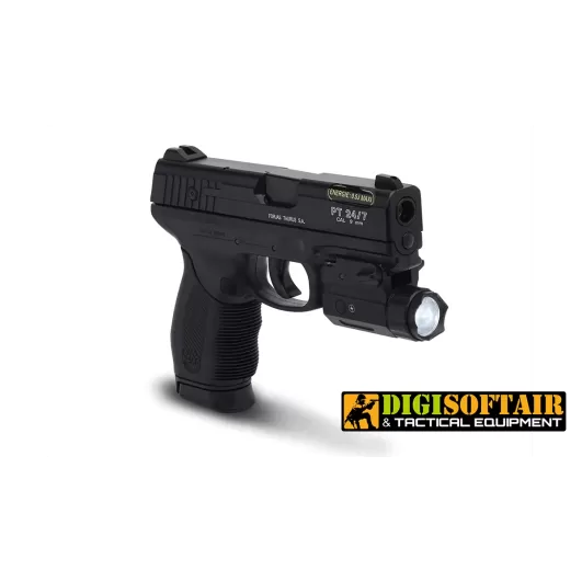 KONUSLIGHT-TL 3940 torcia tattica 360 lumens konus