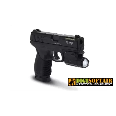 KONUSLIGHT-TL 3940 torcia tattica 360 lumens konus