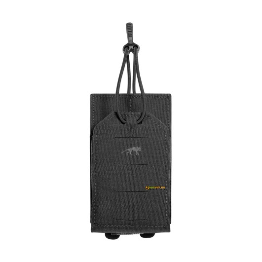 Tasmanian Tiger TT SGL Mag Pouch Clamp M4 - Black