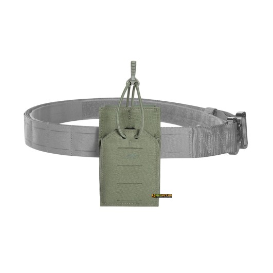 Tasmanian Tiger TT SGL Mag Pouch Clamp M4 - Nero
