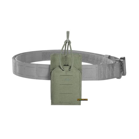 Tasmanian Tiger TT SGL Mag Pouch Clamp M4 - Black