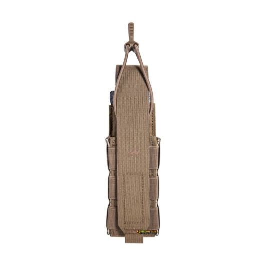 Tasmanian Tiger TT SGL Mag Pouch MP7 LP - Coyote Brown