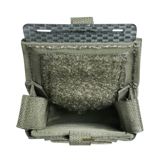 Tasmanian Tiger TT SGL Mag Pouch MP7 LP - Black 8872