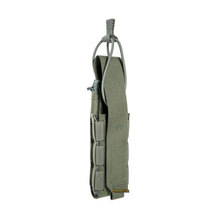 Tasmanian Tiger TT SGL Mag Pouch MP7 LP - Olive Drab