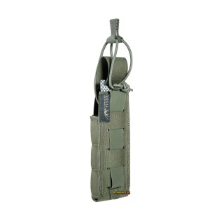 Tasmanian Tiger TT SGL Mag Pouch MP7 LP - Olive Drab 2