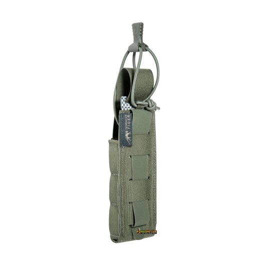 Tasmanian Tiger TT SGL Mag Pouch MP7 LP - Olive Drab