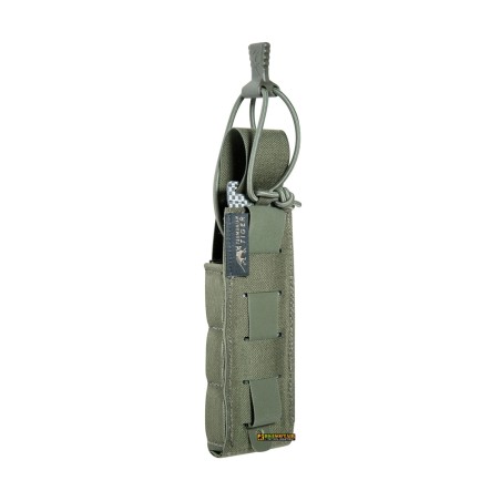 Tasmanian Tiger TT SGL Mag Pouch MP7 LP - Olive Drab