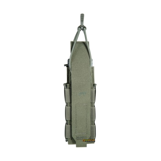 Tasmanian Tiger TT SGL Mag Pouch MP7 LP - Olive Drab