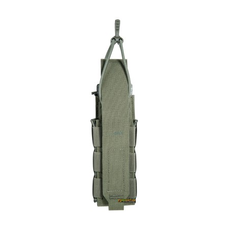 Tasmanian Tiger TT SGL Mag Pouch MP7 LP - Olive Drab