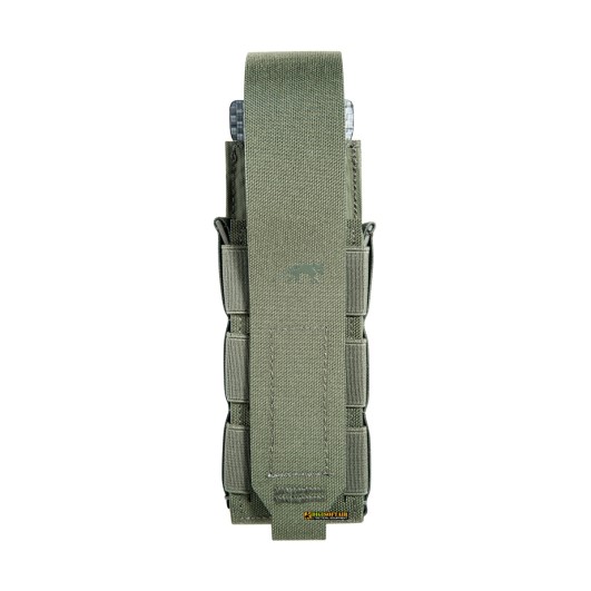 Tasmanian Tiger TT SGL Mag Pouch MP7 LP - Olive Drab