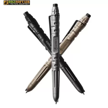 Tactical pen Gerber Impromptu black