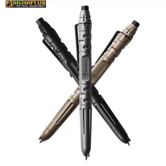 Tactical pen Gerber Impromptu dark earth