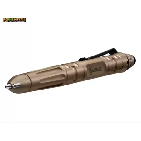 Penna Tactical Gerber Impromptu dark earth