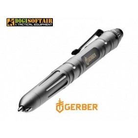 Tactical pen Gerber Impromptu grey