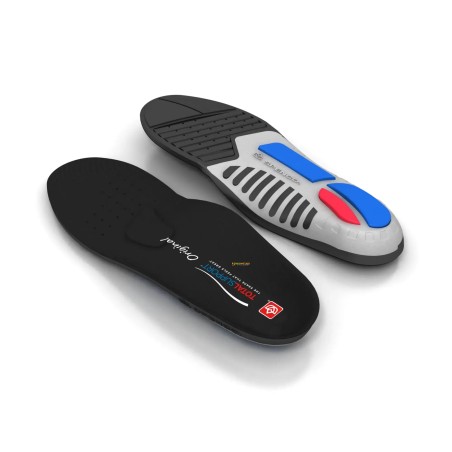 Spenco Total Support Original - sport insole with 3-POD