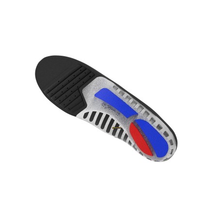 Spenco Total Support Original - soletta sportiva con 3-POD