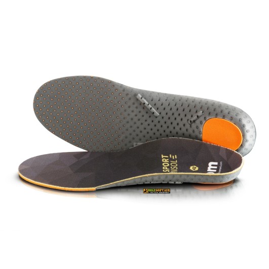 Ortho Movement Sport Insole Tech - hybrid sport insole