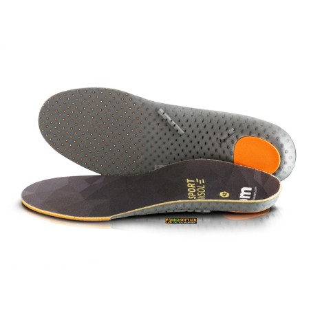 Ortho Movement Sport Insole Tech - hybrid sport insole