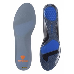 SOFSOLE Comfort Gel Effect — soletta ultra sottile in gel